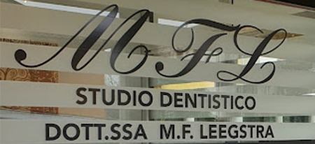M.F.L. Studio Dentistico Odontoiatrico Dott.ssa Leegstra Marie France
